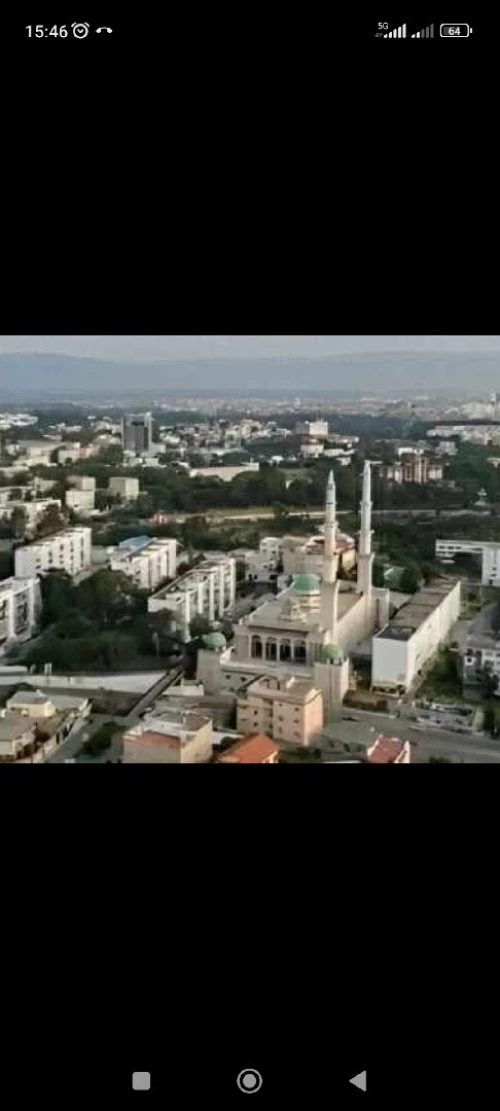 Location Appartement F3 Alger Chevalley
