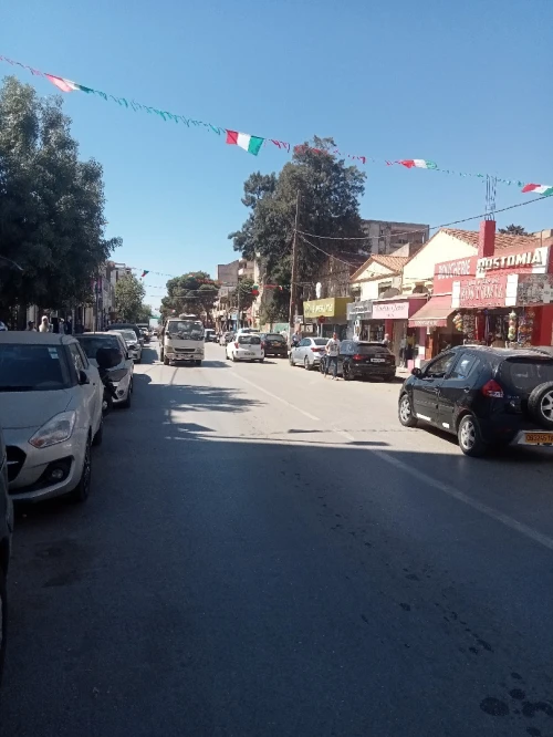 Location Local Alger Bouzareah