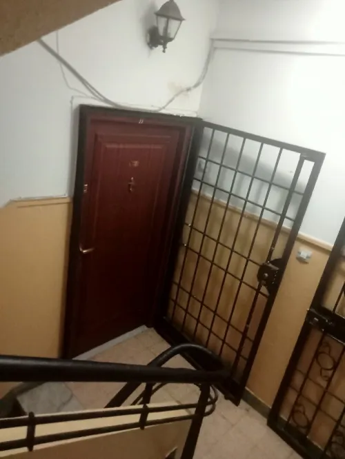 Vente Appartement F3 Alger El biar