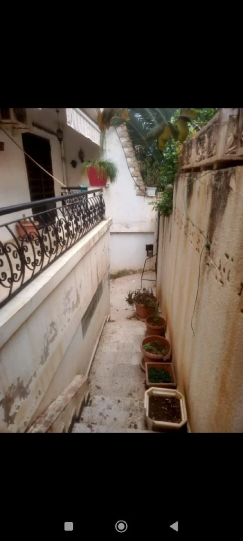 Vente Appartement Niveau de villa F4 Alger Dely brahim