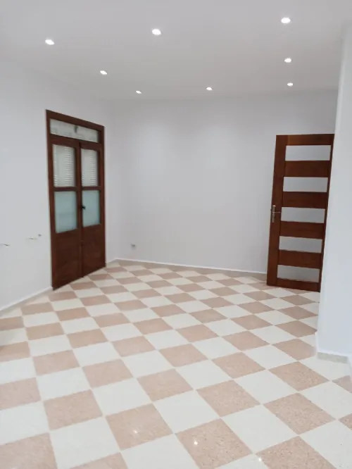 Location Appartement F3 Alger Bouzareah
