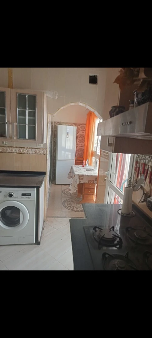 Vente Appartement F3 Alger El biar