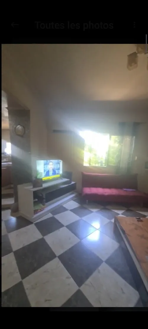 Vente Appartement F4 Alger Chevalley