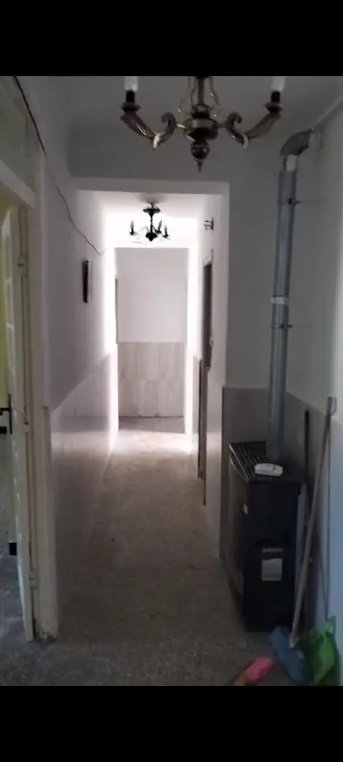 Location Appartement F3 Alger Bouzareah