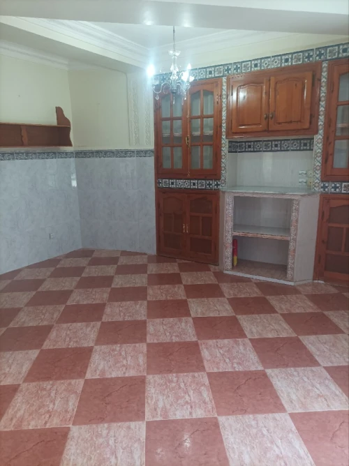 Location Appartement F2 Alger Beni messous