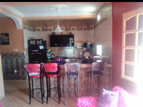 Vente Villa Alger Bouzareah