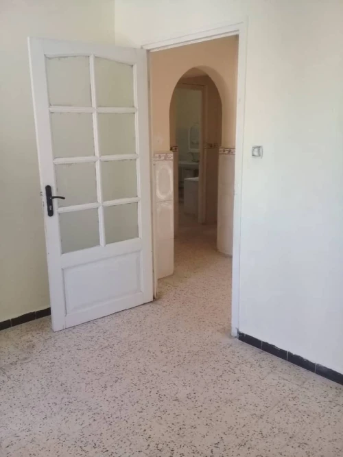 Location Appartement F4 Alger Bouzareah