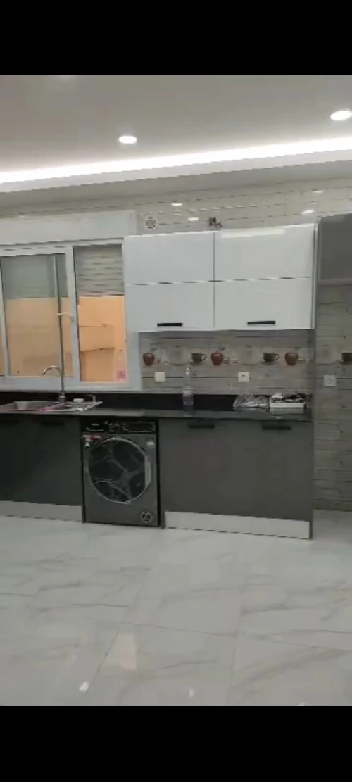 Vente Appartement F3 Alger Bouzareah