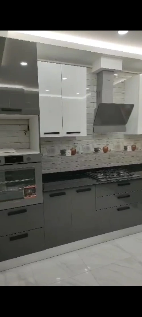 Vente Appartement F3 Alger Bouzareah
