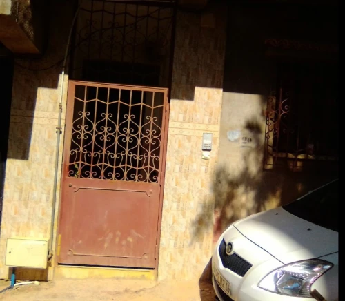 Vente Villa Alger Bouzareah