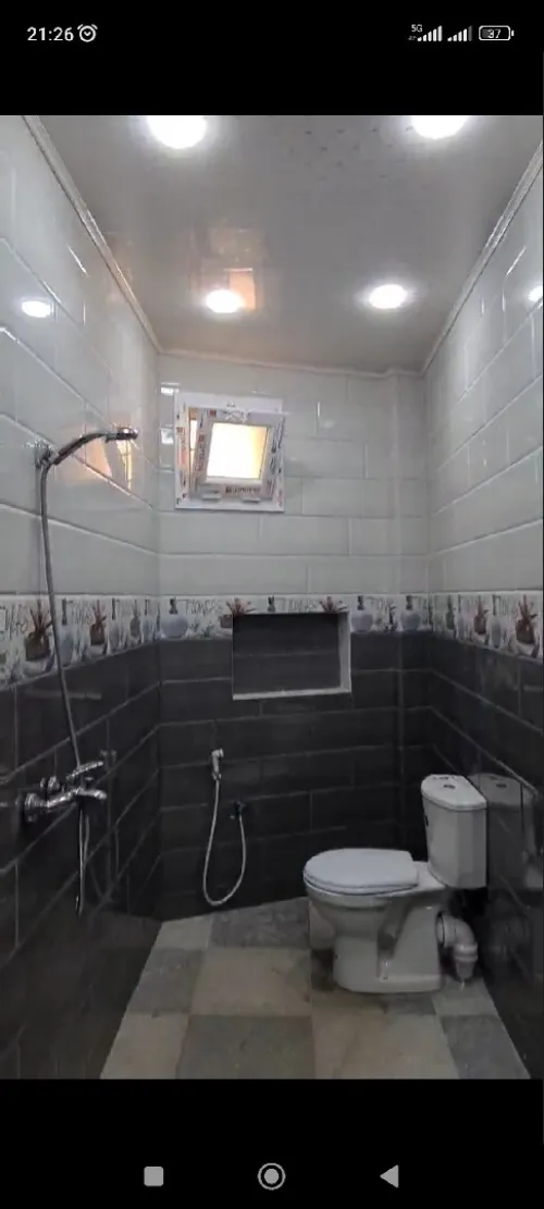 Location Appartement F2 Alger Bouzareah