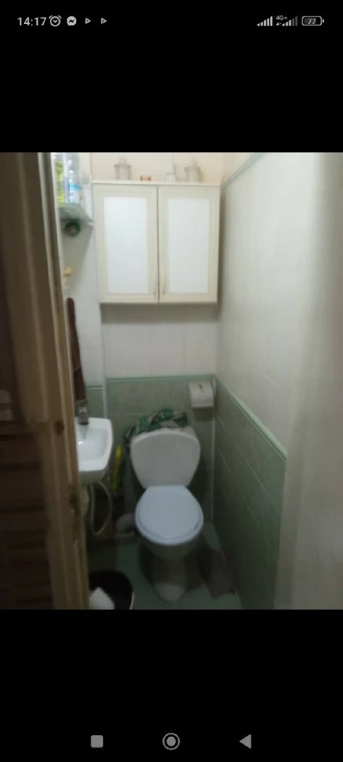 Vente Appartement F3 Alger Chevalley