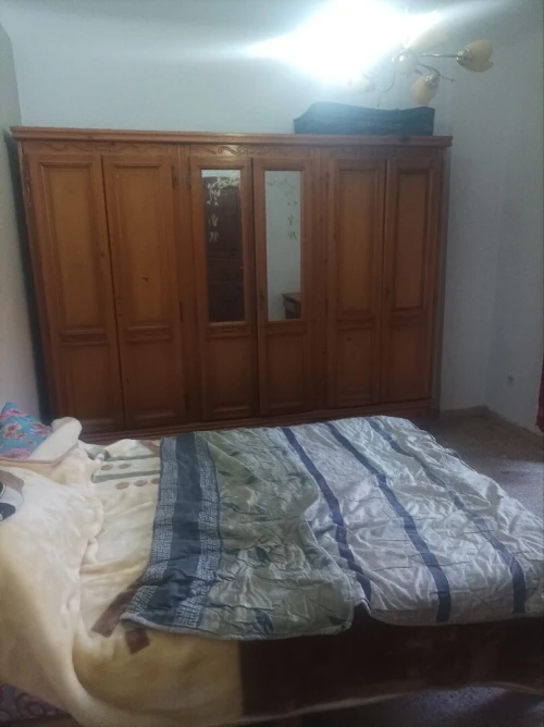 Location Appartement F2 Alger Bouzareah