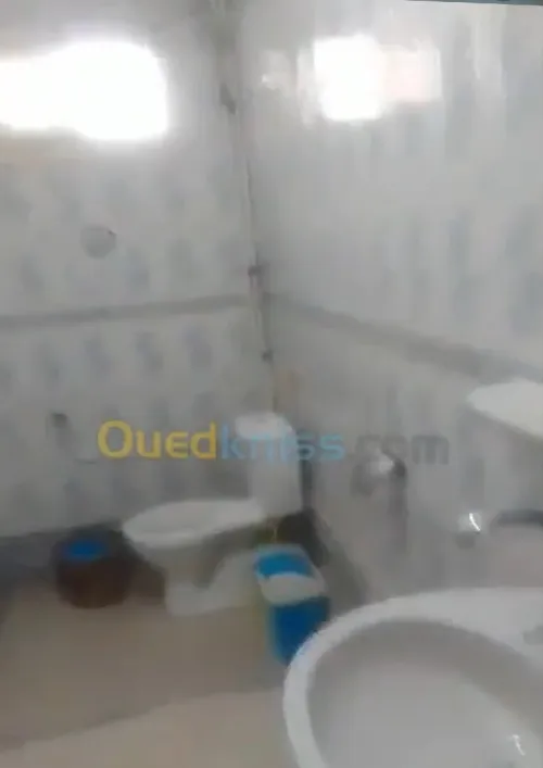 Location Villa Alger El achour
