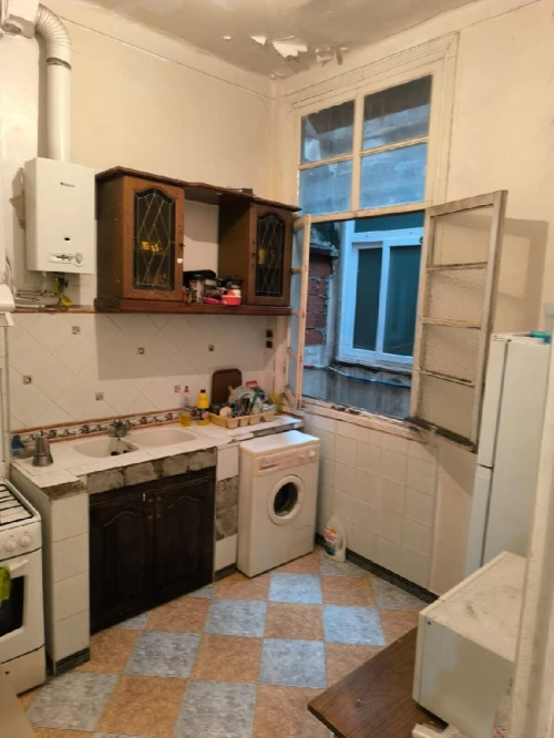 Vente Appartement F4 Alger Alger centre