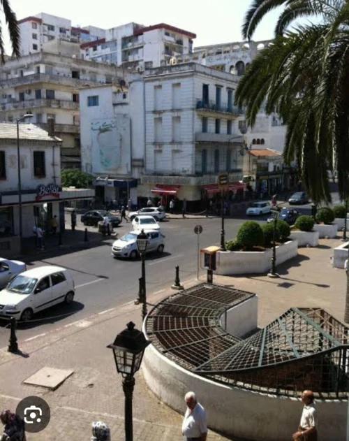 Location Local Alger El biar