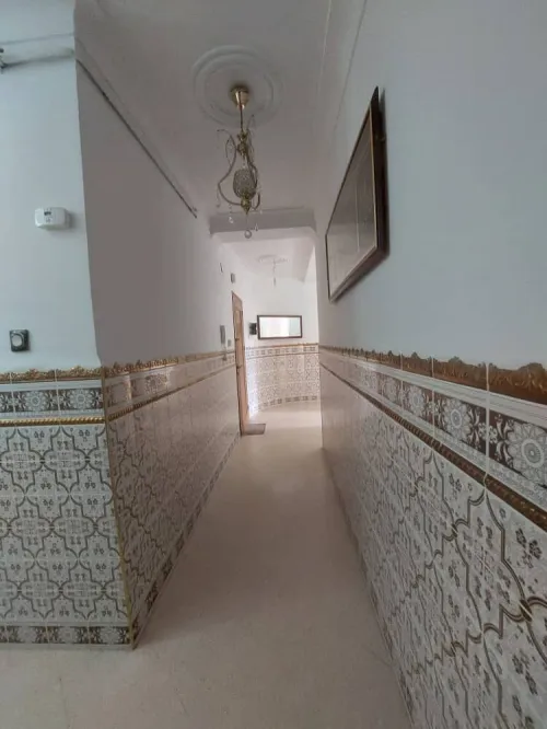 Location Appartement F4 Alger Beni messous