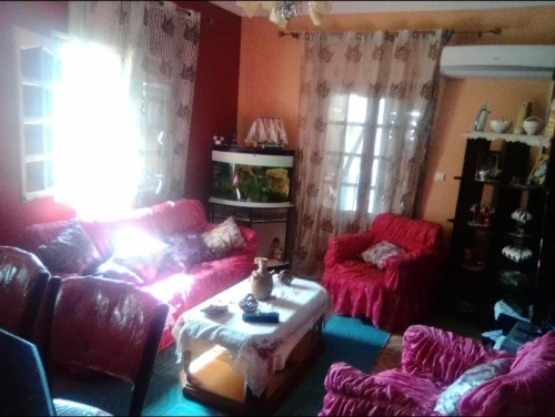 Vente Villa Alger Bouzareah