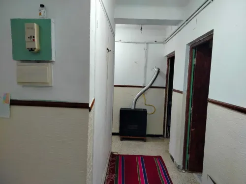 Location Appartement F3 Alger Beni messous