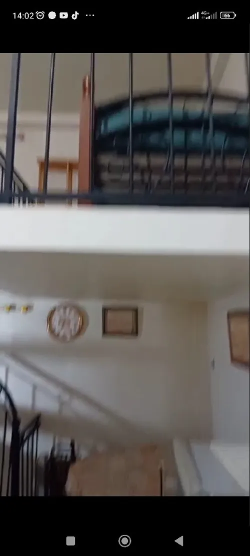 Location Appartement Studio Alger Beni messous