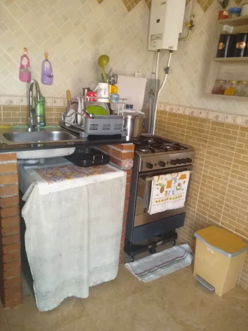 Location Appartement F3 Alger El biar