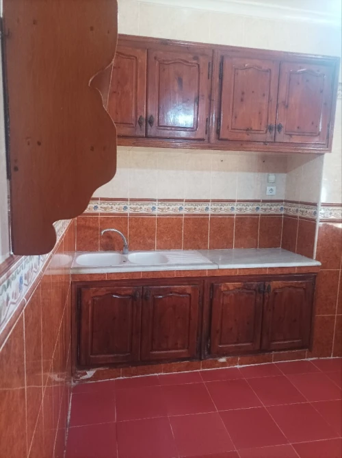 Location Appartement F2 Alger Beni messous