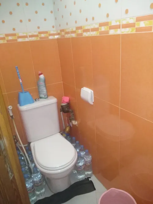Location Appartement F3 Alger El biar