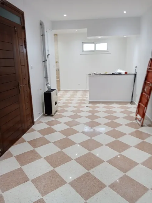 Location Appartement F3 Alger Bouzareah