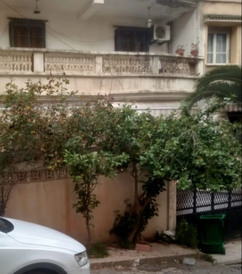 Vente Appartement Niveau de villa F4 Alger Dely brahim