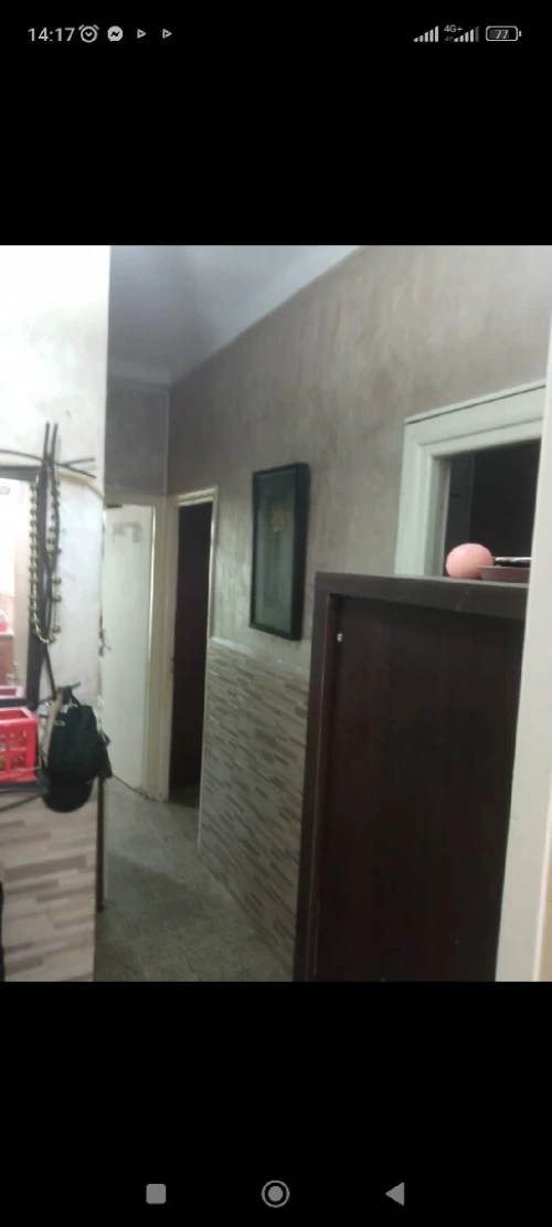 Vente Appartement F3 Alger Chevalley