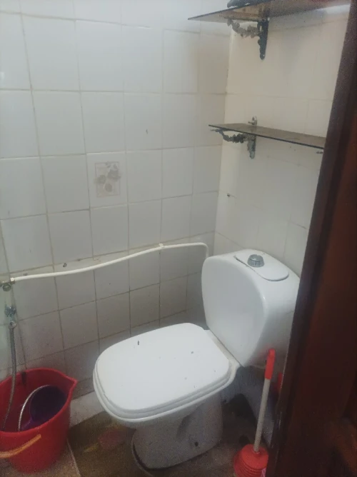 Location Appartement F2 Alger Hammamet