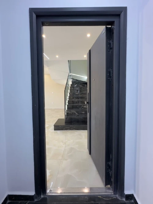 Vente Appartement Duplex F4 Alger Zeralda