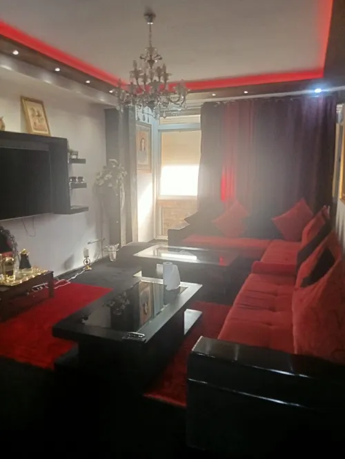 Vente Appartement F3 Alger El biar