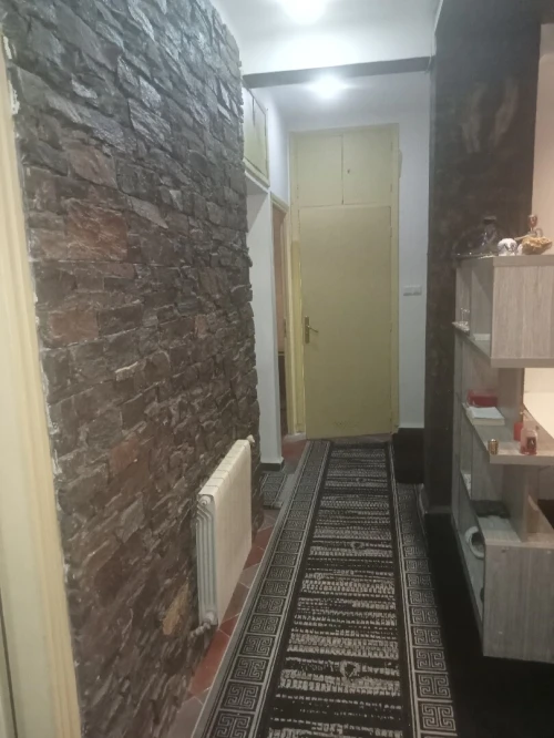 Vente Appartement F3 Alger El biar
