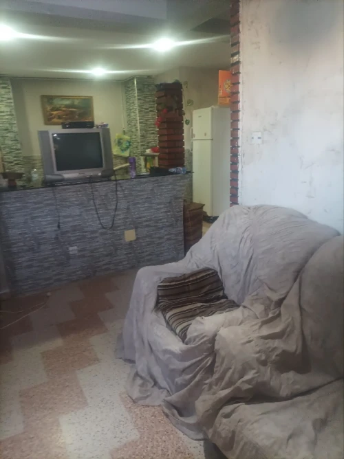 Location Appartement F2 Alger Bouzareah