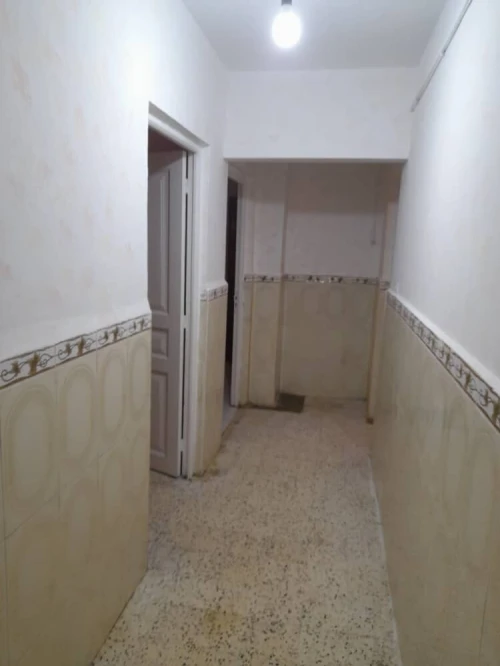 Location Appartement F4 Alger Bouzareah
