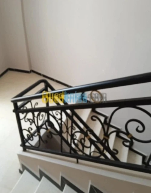 Location Appartement F3 Alger Bouzareah