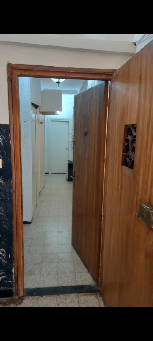 Location Appartement F2 Alger El biar