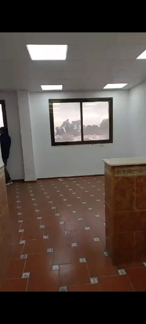 Vente Appartement F3 Alger El biar
