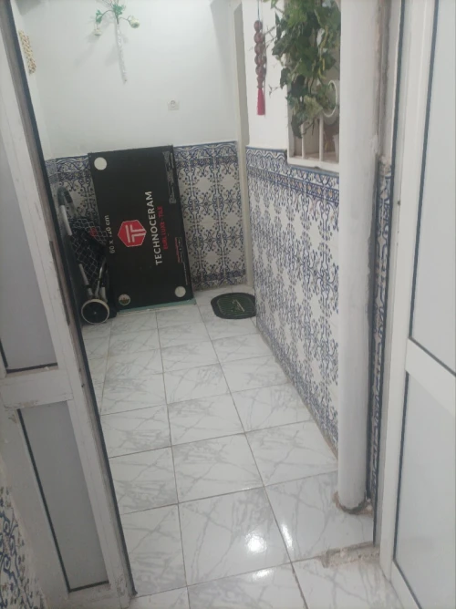 Vente Appartement F3 Alger El biar