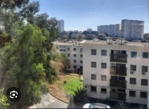 Vente Appartement F4 Alger Chevalley