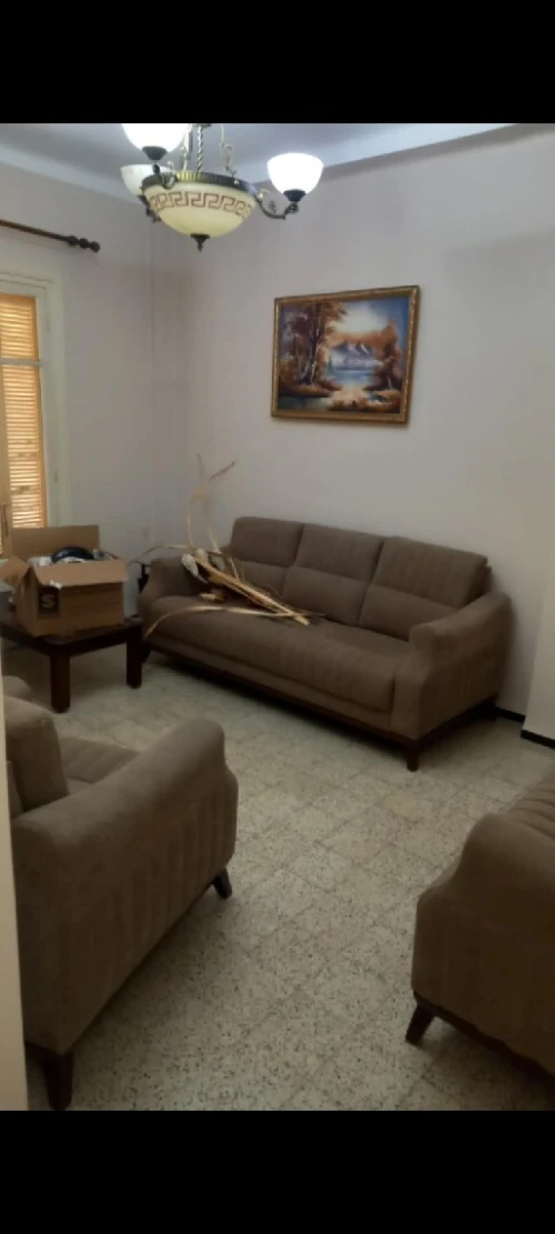 Location Appartement F2 Alger El biar
