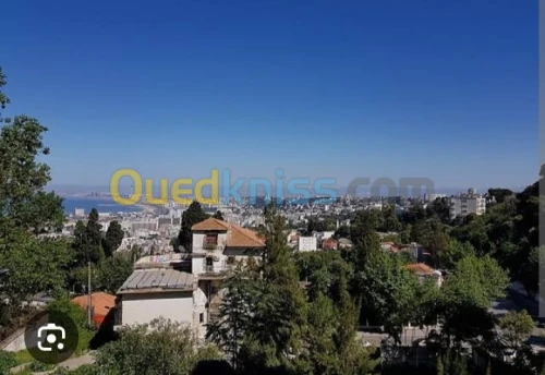 Vente Appartement F3 Alger Bouzareah