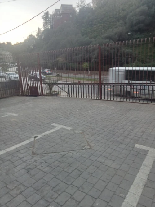 Location Hangar - Usine Alger El biar