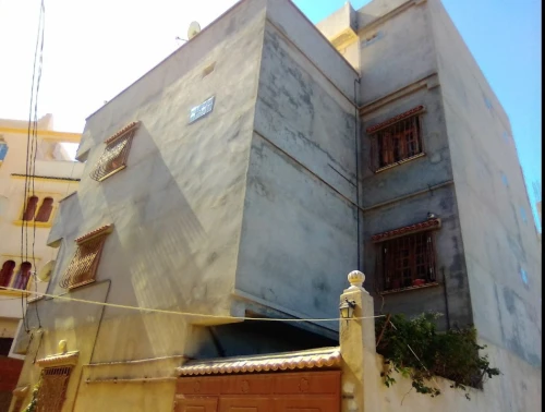 Vente Villa Alger Bouzareah