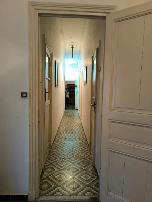 Vente Appartement F4 Alger Alger centre