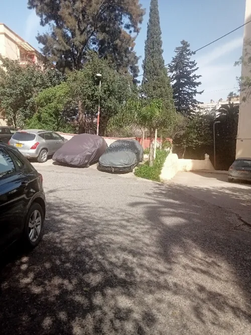 Vente Appartement F3 Alger El biar