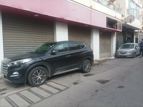 Location Local Alger El biar
