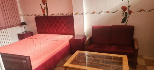Location Appartement Studio Alger Bouzareah