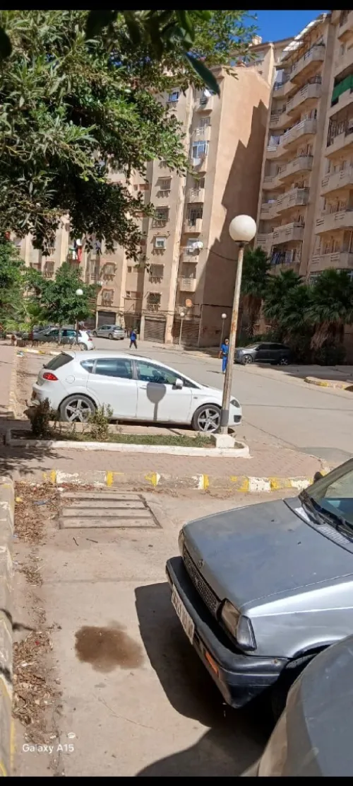 Location Appartement F4 Alger Bouzareah